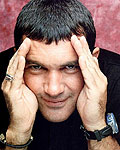 Antonio Banderas